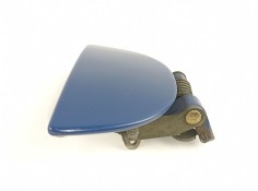 Recambio de manilla delantera derecha para nissan serena (c23m) 2.3 invitation d referencia OEM IAM 806069C001   2