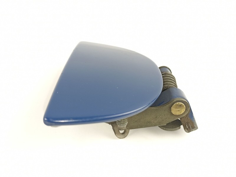 Recambio de manilla delantera derecha para nissan serena (c23m) 2.3 invitation d referencia OEM IAM 806069C001  