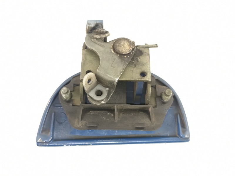 Recambio de manilla delantera derecha para nissan serena (c23m) 2.3 invitation d referencia OEM IAM 806069C001  