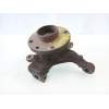 Recambio de mangueta delantera izquierda para nissan micra iii (k12) 1.5 dci referencia OEM IAM 40015AX600  