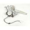 Recambio de elevalunas trasero derecho para toyota prius (nhw11) 1.5 16v cat referencia OEM IAM 8572047011  