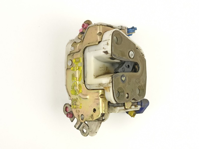 Recambio de cerradura puerta delantera derecha para nissan serena (c23m) 2.3 invitation d referencia OEM IAM 805029C001  