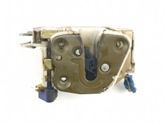 Recambio de cerradura puerta delantera derecha para nissan serena (c23m) 2.3 invitation d referencia OEM IAM 805029C001   2