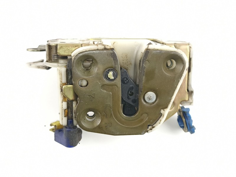 Recambio de cerradura puerta delantera derecha para nissan serena (c23m) 2.3 invitation d referencia OEM IAM 805029C001  