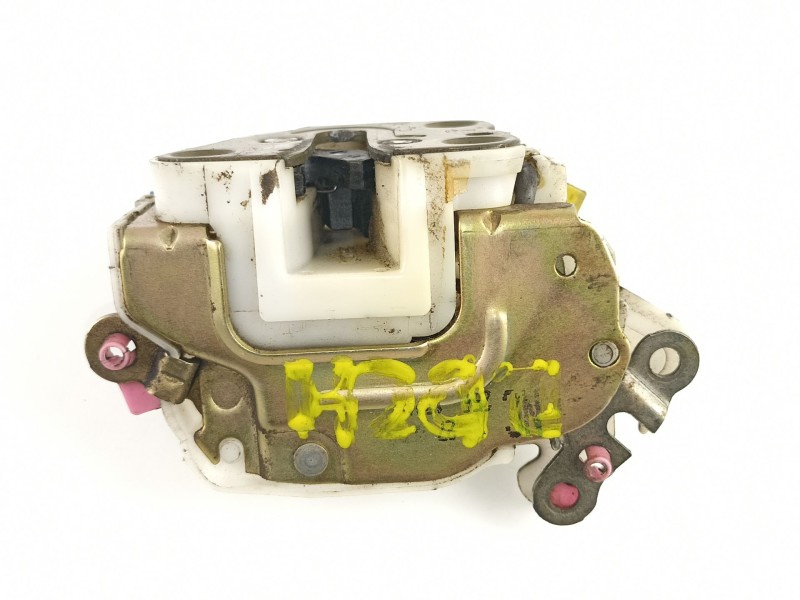 Recambio de cerradura puerta delantera derecha para nissan serena (c23m) 2.3 invitation d referencia OEM IAM 805029C001  