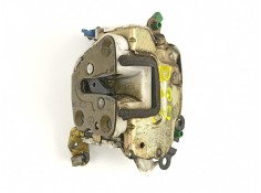 Recambio de cerradura puerta delantera izquierda para nissan serena (c23m) 2.3 invitation d referencia OEM IAM 805039C001  