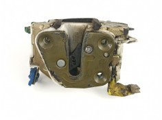 Recambio de cerradura puerta delantera izquierda para nissan serena (c23m) 2.3 invitation d referencia OEM IAM 805039C001   2