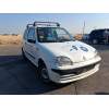 fiat seicento / 600 (187_) del año 2002