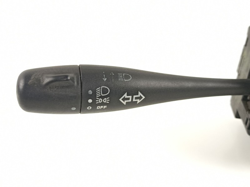 Recambio de mando luces y limpias para nissan serena (c23m) 2.3 invitation d referencia OEM IAM 255600F020  