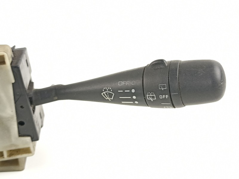 Recambio de mando luces y limpias para nissan serena (c23m) 2.3 invitation d referencia OEM IAM 255600F020  