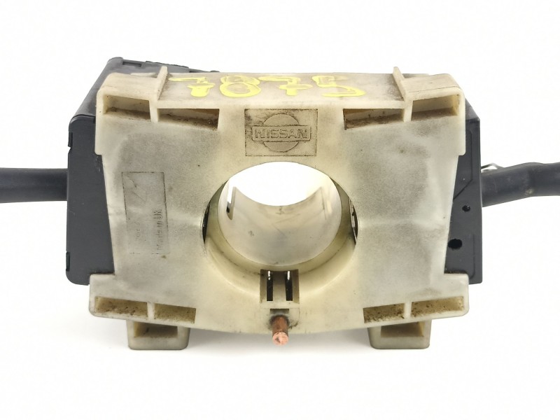 Recambio de mando luces y limpias para nissan serena (c23m) 2.3 invitation d referencia OEM IAM 255600F020  