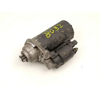 MOTOR ARRANQUE R97VW11000AA1 0001125012 02A911023R