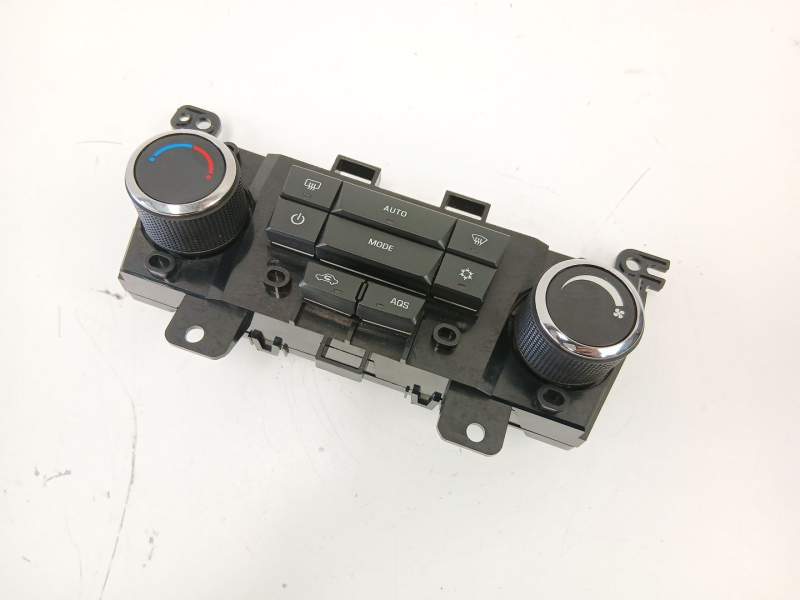 Recambio de mandos calefaccion aire para chevrolet orlando (j309) 2.0 d referencia OEM IAM 95017057  