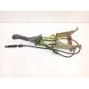 Recambio de palanca cambio manual para iveco daily iii furgoneta 29 l 11 v referencia OEM IAM 500334103  