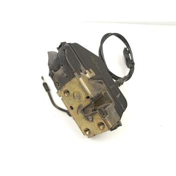 CERRADURA PUERTA DELANTERA IZQUIERDA 8200086016 