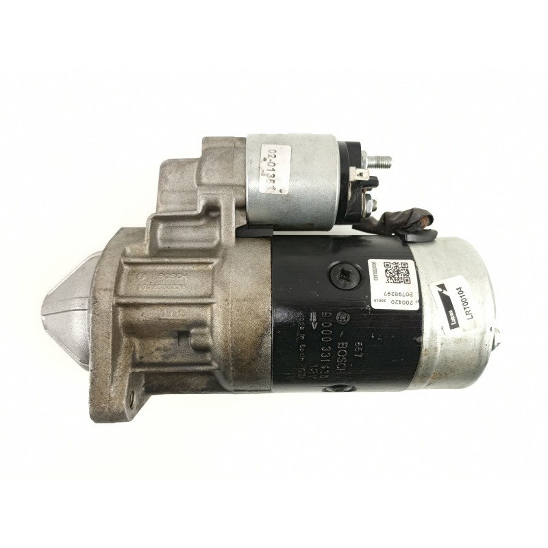 Recambio de motor arranque para nissan serena (c23m) 2.3 invitation d referencia OEM IAM 233009C600 LRT00104 9000331430