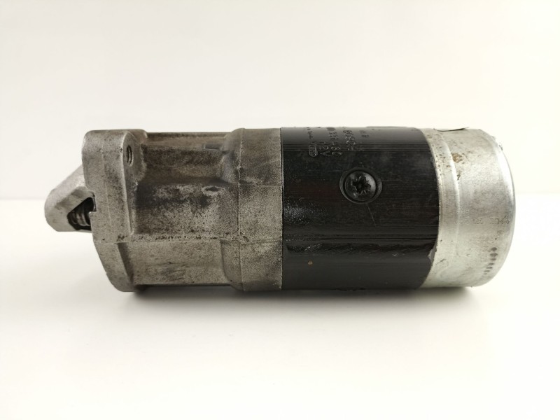 Recambio de motor arranque para nissan serena (c23m) 2.3 invitation d referencia OEM IAM 233009C600 LRT00104 9000331430