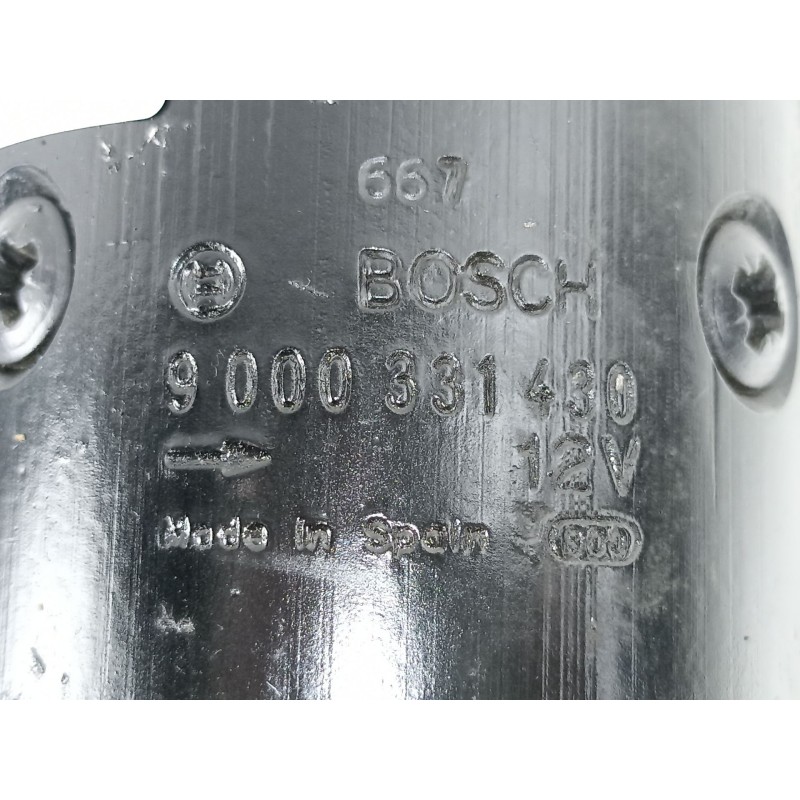 Recambio de motor arranque para nissan serena (c23m) 2.3 invitation d referencia OEM IAM 233009C600 LRT00104 9000331430