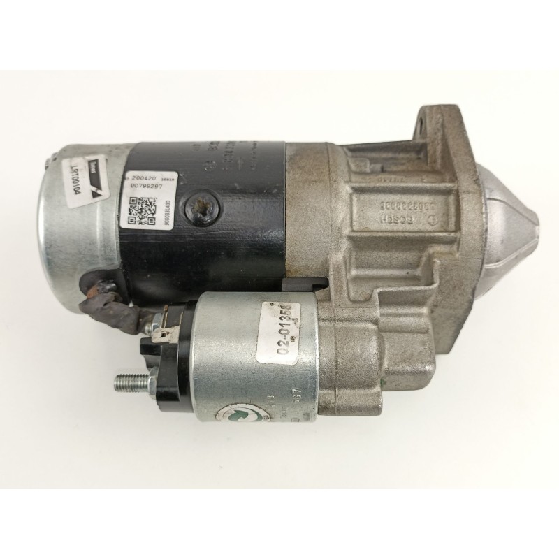 Recambio de motor arranque para nissan serena (c23m) 2.3 invitation d referencia OEM IAM 233009C600 LRT00104 9000331430