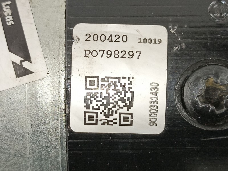 Recambio de motor arranque para nissan serena (c23m) 2.3 invitation d referencia OEM IAM 233009C600 LRT00104 9000331430