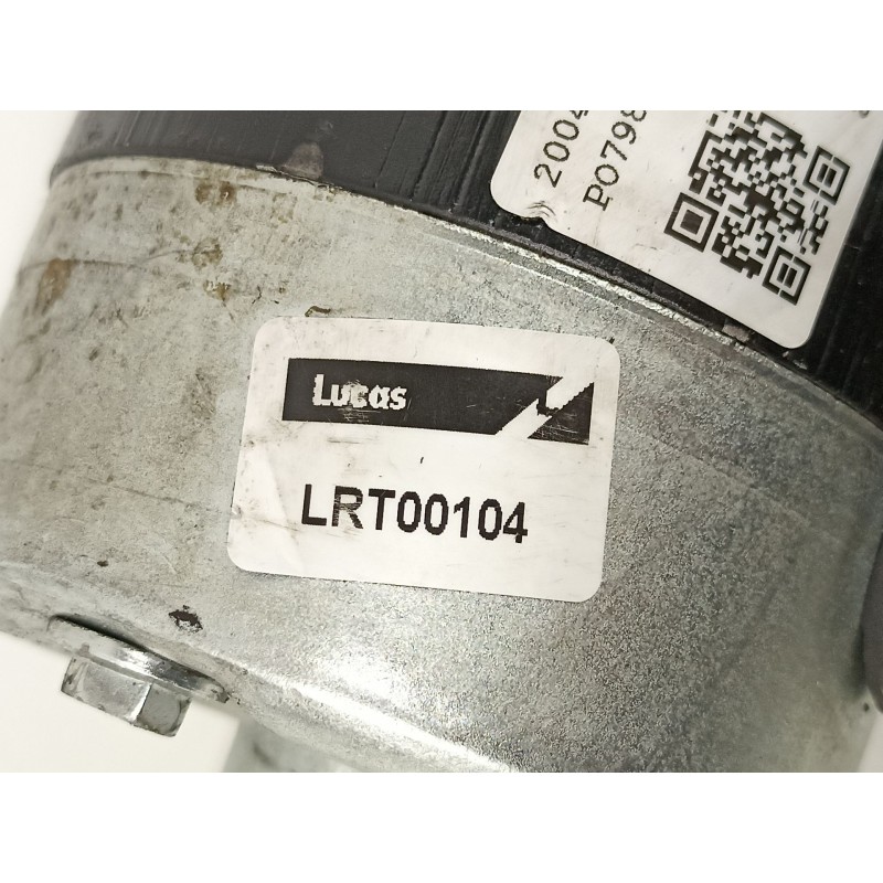 Recambio de motor arranque para nissan serena (c23m) 2.3 invitation d referencia OEM IAM 233009C600 LRT00104 9000331430