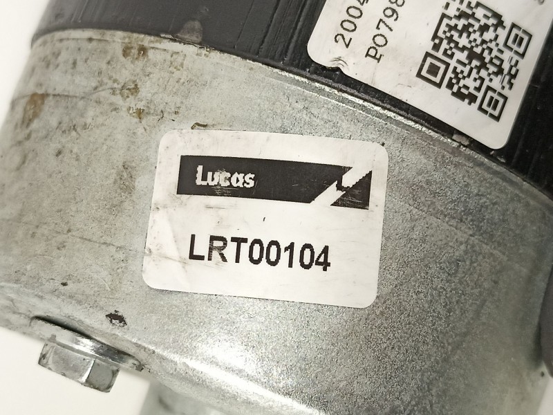 Recambio de motor arranque para nissan serena (c23m) 2.3 invitation d referencia OEM IAM 233009C600 LRT00104 9000331430