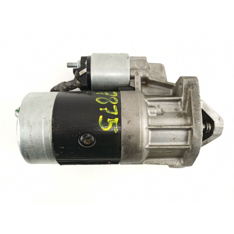 Recambio de motor arranque para nissan serena (c23m) 2.3 invitation d referencia OEM IAM 233009C600 LRT00104 9000331430