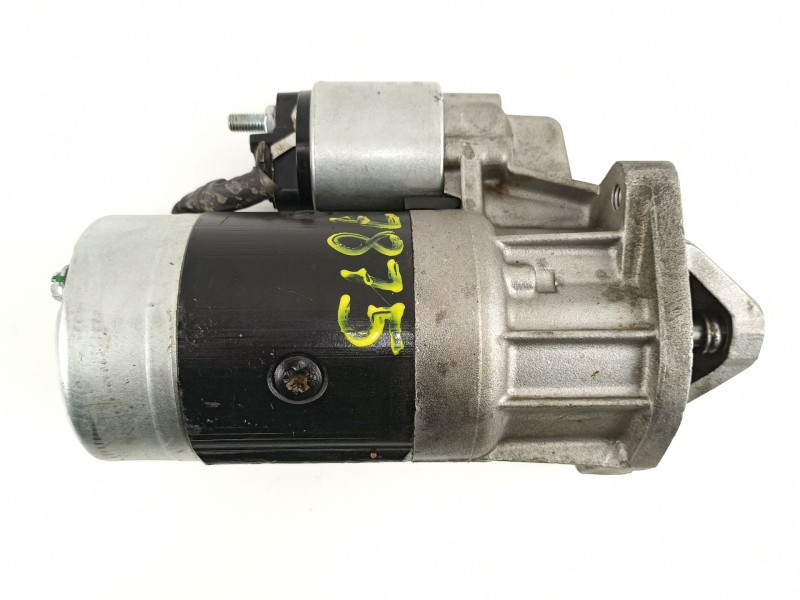 Recambio de motor arranque para nissan serena (c23m) 2.3 invitation d referencia OEM IAM 233009C600 LRT00104 9000331430