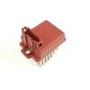 Recambio de motor calefaccion para ford galaxy (vx) 1.9 tdi referencia OEM IAM 7M1819021  XM2H18456AA