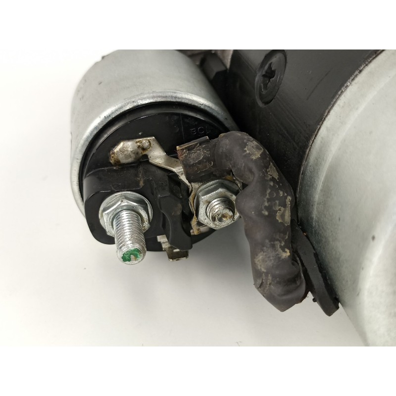 Recambio de motor arranque para nissan serena (c23m) 2.3 invitation d referencia OEM IAM 233009C600 LRT00104 9000331430