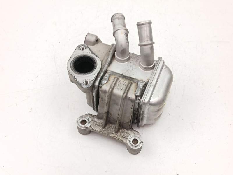 Recambio de enfriador egr para hyundai i30 station wagon (pde) 1.6 crdi referencia OEM IAM 284602U001  