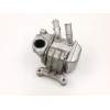 Recambio de enfriador egr para hyundai i30 station wagon (pde) 1.6 crdi referencia OEM IAM 284602U001  