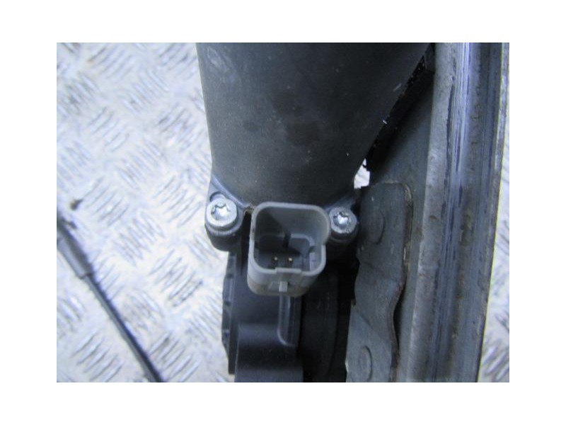 Recambio de elevalunas elec. del. dch. : peugeot 206 : 1.4 g (74,78cv) [2005] para peugeot 206 1.4 g referencia OEM IAM ELECTRIC