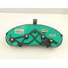 Recambio de cuadro instrumentos para peugeot 206 hatchback (2a/c) 1.9 d referencia OEM IAM 9648836380  