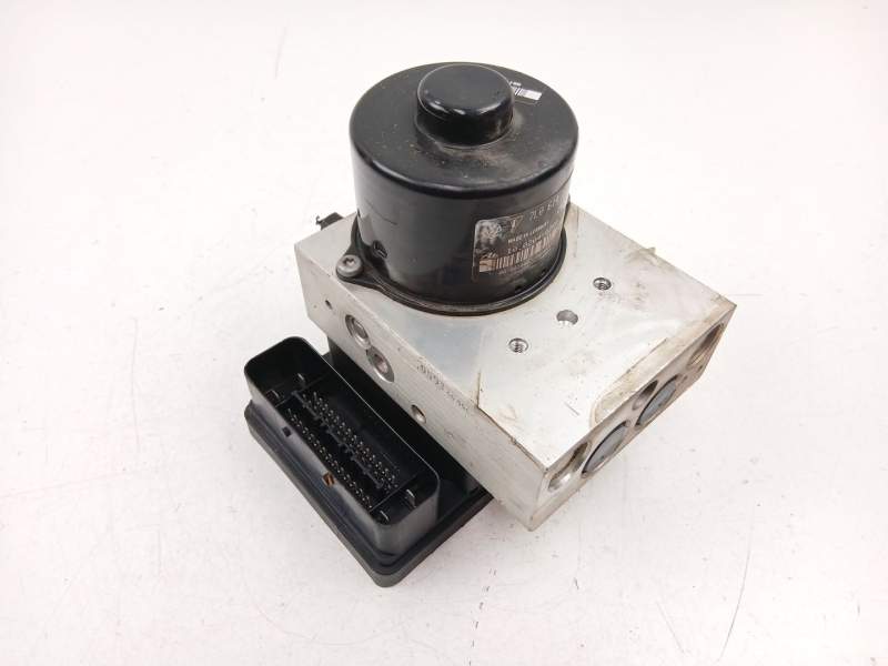 Recambio de abs para volkswagen touareg (7la, 7l6, 7l7) 2.5 r5 tdi referencia OEM IAM 7L0614111E 10020402604 