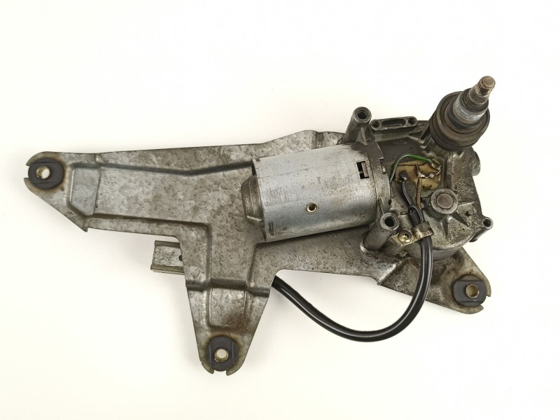 Recambio de motor limpia trasero para nissan serena (c23m) 2.3 invitation d referencia OEM IAM 287109C001  