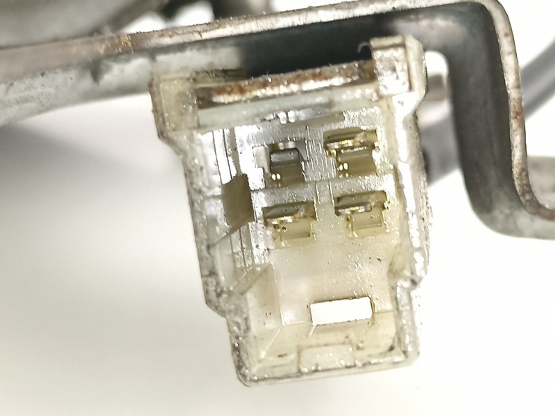 Recambio de motor limpia trasero para nissan serena (c23m) 2.3 invitation d referencia OEM IAM 287109C001  