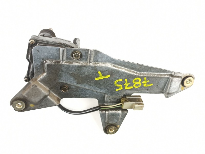 Recambio de motor limpia trasero para nissan serena (c23m) 2.3 invitation d referencia OEM IAM 287109C001  