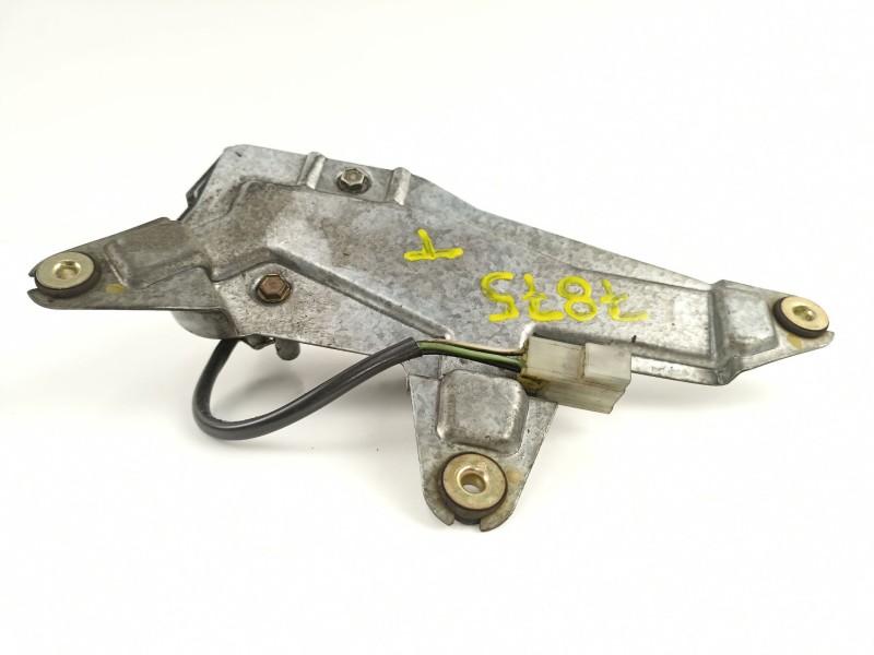 Recambio de motor limpia trasero para nissan serena (c23m) 2.3 invitation d referencia OEM IAM 287109C001  