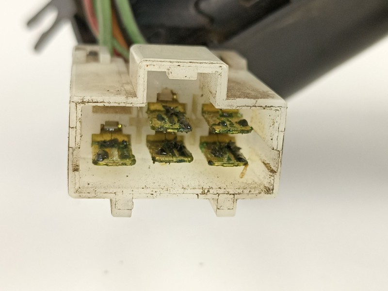 Recambio de motor limpia delantero para nissan serena (c23m) 2.3 invitation d referencia OEM IAM 288159C003  9390332230