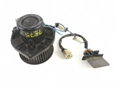 Recambio de motor calefaccion para nissan serena (c23m) 2.3 invitation d referencia OEM IAM 4868030350 0130111154 2715060R00