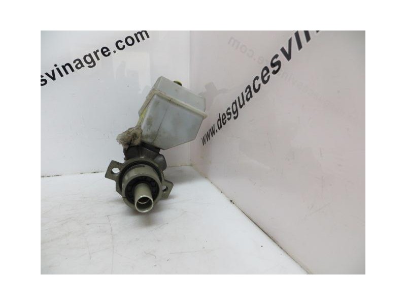 Recambio de bomba de freno : renault kangoo : 1.5 td dci /k9k b7 (81,6cv) 5p [2004] para renault kangoo 1.5 td dci /k9k b7 refer