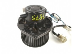 Recambio de motor calefaccion para nissan serena (c23m) 2.3 invitation d referencia OEM IAM 4868030350 0130111154 2715060R00 2