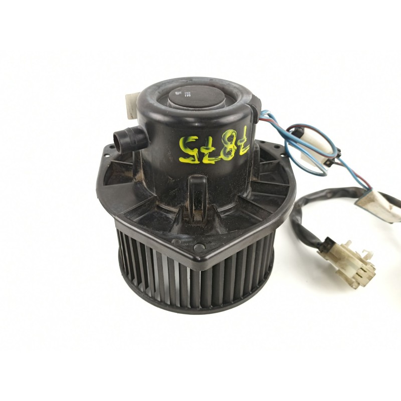 Recambio de motor calefaccion para nissan serena (c23m) 2.3 invitation d referencia OEM IAM 4868030350 0130111154 2715060R00