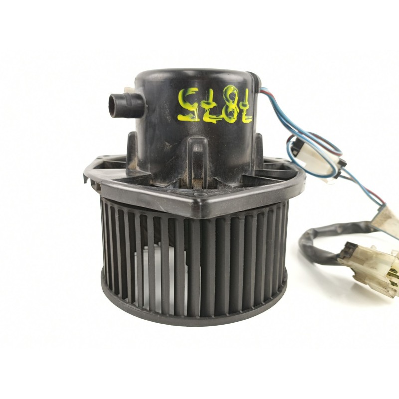 Recambio de motor calefaccion para nissan serena (c23m) 2.3 invitation d referencia OEM IAM 4868030350 0130111154 2715060R00