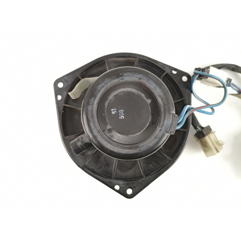 Recambio de motor calefaccion para nissan serena (c23m) 2.3 invitation d referencia OEM IAM 4868030350 0130111154 2715060R00