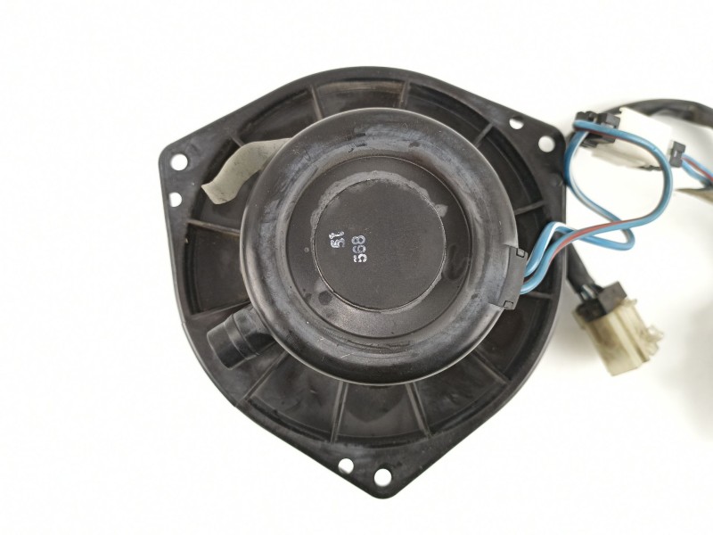 Recambio de motor calefaccion para nissan serena (c23m) 2.3 invitation d referencia OEM IAM 4868030350 0130111154 2715060R00