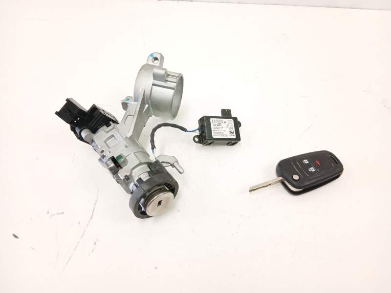 Recambio de conmutador de arranque para chevrolet orlando (j309) 2.0 d referencia OEM IAM 22807512  
