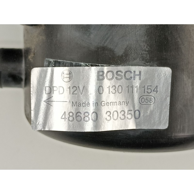 Recambio de motor calefaccion para nissan serena (c23m) 2.3 invitation d referencia OEM IAM 4868030350 0130111154 2715060R00