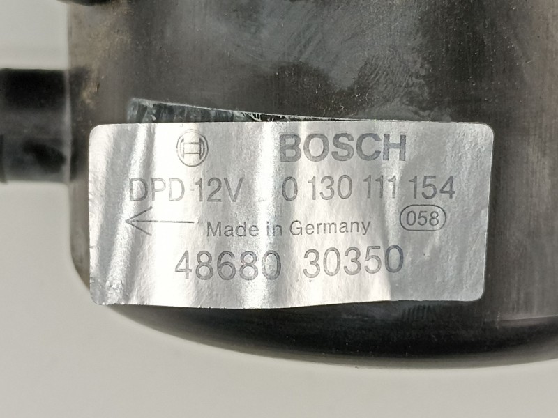 Recambio de motor calefaccion para nissan serena (c23m) 2.3 invitation d referencia OEM IAM 4868030350 0130111154 2715060R00